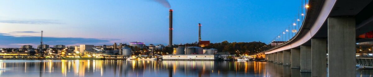 Stockholm Exergi - CATACARB